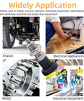 Heavy Duty Stainless Steel Spring Plunger With M12 Retractable Ball Nose Thumb Wheel And Easy Pull Knob For Straight Shots On Precision Clamping in industrial applications