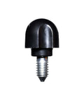 Attachment Knob Thumb Screw For KitchenAid Stand Mixers One Quarter Twenty Thread Replaces WP9709194 9709194 4162142 1262050