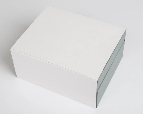 Closed packaging for 10x Pocket Optical Comparator Set With 9 Reticles For Measuring Threads Angles Radii Circles And Lengths Glass Lens