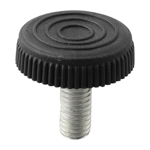 10 Pack Adjustable Furniture Leveling Feet M10 Thread, Height Adjustable Foot Risers For Home Tables And Cabinets, Level Up Your Setup, Minimize Floor Scratches, Reduce Noise, Stabilize Wobbly Furniture black M10 threaded furniture leveling foot