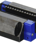 Ball Profile Linear Bearing Carriage 20 Series Standard High Grade Steel Built Tough For Real World Runs