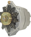 334-2114 Remanufactured Alternator For Cars And SUVs With High Quality Bearings And Double Lip Seals, Quiet Operation
