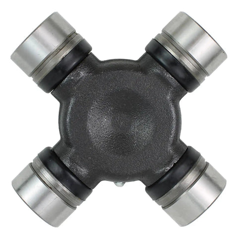 Ram Front Left And Right Outer Axle Shaft U Joint Kit For 2010-2025 4WD 2500 3500 Replacement Heavy Duty CV Joint Set For Dodge Ram Trucks With Front Outer Axle Shafts, four-cup steel joint