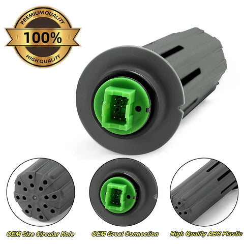 Aftermarket Flood Switch Replacement For Dishwashers GDT GDF Series, Compatible With WD21X10519 WD21X10492 WD21X20204, close-up