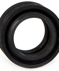 B24L Spherical Plain Bearing 1.500 In Bore 2.438 In OD 1.312 In Width Unsealed Beefy Heavy Duty Radial Load Support Misalignment Tolerant Heat Treated To HRc 57 Lube Holes And Grooves Non Separable Inner And Outer Rings black bearing
