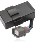 Honda TRX300 CDI Box Igniter For FourTrax 2x4 And 4x4 1998 1999 2000 Plug And Play Replacement Module with connector