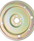 157 Tooth Flex Plate For Ford Windsor 289 302 351W Small Block Engines, 50oz External Balance, High Strength Steel, front view.