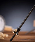 Pro Grade Wheel Marking Gauge With Replacement Cutters, Woodworking Marking Scriber Kit for precise parallel lines on wood surface