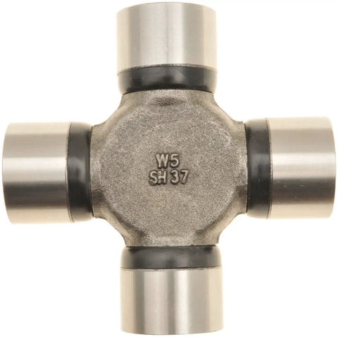 Greaseable U-Joint Kit for 1480 Series OSR Outside Snap Ring, heavy-duty 1.375 inch bearing cap with 4.188 inch span.
