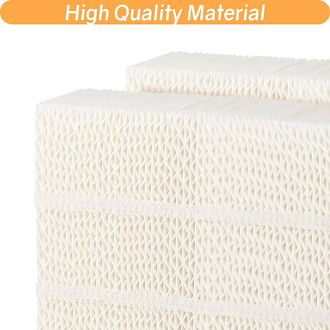 1043 Humidifier Wick Filter Replacement For Essick Air EP9 EP9R EP9500 EP9700 800821000 826000 826600 826800 826900 831000 Series 1 Pack