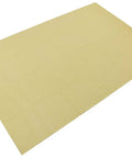 Eco Friendly Non-Slip Rug Pad For Area Rugs And Runners With Extra Cushion Breathable Design To Prevent Bunching And Odor 6'7" X 9'6"