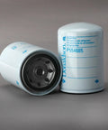 Durable Rugged Coolant Filter P554685 For Heavy Duty Engines First Fit OE Replacement with premium filtration, two filters