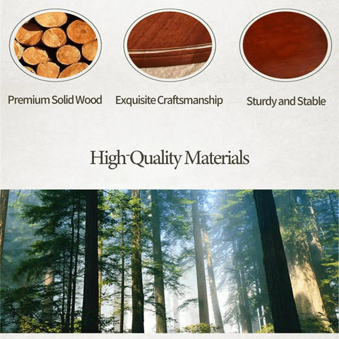 Premium solid wood slices, craftsmanship detail, high-quality materials for the Wooden Dining Table Turntable With 360 Degree Rotation And Silent Smooth Glide Lazy Susan, A Must Have Centerpiece Tray For Restaurants Hotels And Parties, Available In 23.6, 27.6, 31.5 And 35.4 Inch Diameters.