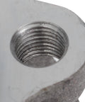 Close-up of Rear Wheel Hub Bearing Assembly Replacement For Kia Sorento 2016 2020 Left Or Right Side 5 Lug Hub Carrier