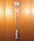 Packaged Pretuned 35 Inch VHF Fiberglass Antenna With RG58 Cable And PL259 Connectors For All Marine Band Frequencies