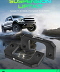 1 Inch Front Leveling Lift Kit For Chevy Silverado 1500 Tahoe Avalanche Suburban GMC Sierra Yukon XL RWD 4WD product image