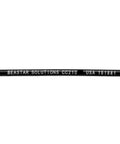 Marine Steering Control Cable CC21017 17 Foot OEM Direct Replacement with visible SeaStar Solutions branding on the cable