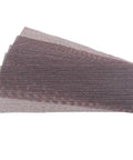 Get 10 Super Cool 75 Inch Mesh Sanding Discs For Quick Jobs That Stay Cool And Resist Clogging Like Crazy So You Can Whip Through Wood Or Metal Projects With Serious Ease And Zero Dust Mess On The Floor Today - Pack of 10 mesh discs.