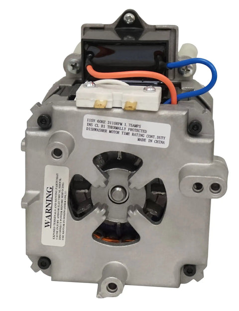 Dishwasher Pump And Motor Assembly For General Electric Dishwashers No Hassle Replacement Replaces AP5628737 WD26X10053 WD26X10045