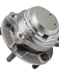 Rear Wheel Bearing Hub Assembly For Chevy Equinox 2018 To 2024 And GMC Terrain 2018 To 2024 And Cadillac CT4 2020 To 2024