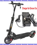 Cruiser Electric Scooter Charger For 52V Battery System With 3 Pin XLR Connector Delivers Fast Safe Charge And No Fuss Easy Plug In