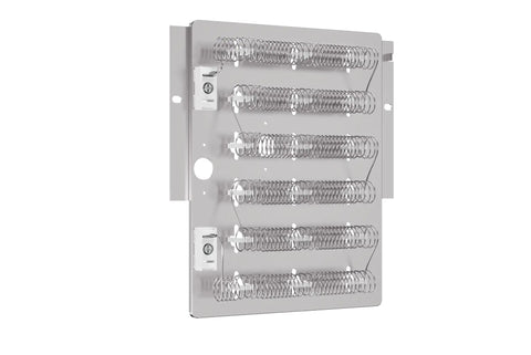 Replacement Dryer Heating Element 61927 503978 Replaces 964P3 56179 Fits Amana, Speed Queen, Maytag, Crosley Dryers Front View