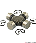 UJ369 Universal Joint Replacement For Domestics And Imports Built To Afmba Specs With Bombproof Durability and a Zero Slack Fit.