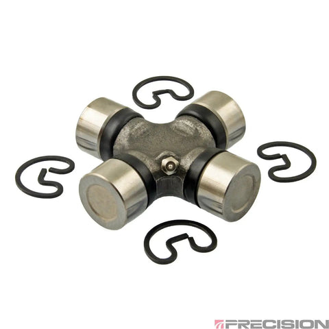 UJ369 Universal Joint Replacement For Domestics And Imports Built To Afmba Specs With Bombproof Durability and a Zero Slack Fit.