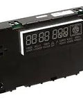 OEM Control Board 316577047 For Wall Ovens Replacement Part with digital clock timer display, genuine OEM quality