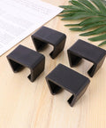 Creative Plastic Sectional Clips For Sofa And Furniture, Easy To Install Fasteners For Office And Bedroom