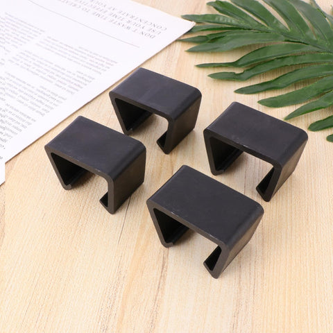 Creative Plastic Sectional Clips For Sofa And Furniture, Easy To Install Fasteners For Office And Bedroom