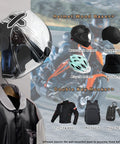 Heavy Duty Bike Helmet Wall Mount With Two Key Hooks Solid Wood Base And Steel Frame Rugged Gear Hanger for helmets and jackets