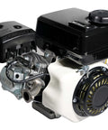 4L Gas Tank With Fuel Gauge And Petcock For Predator 212 Hemi Engine And Coleman CT200U BT200X Mini Bike Go Kart Baja MB200