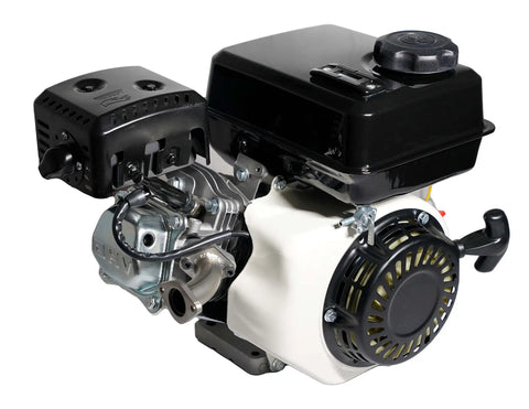 4L Gas Tank With Fuel Gauge And Petcock For Predator 212 Hemi Engine And Coleman CT200U BT200X Mini Bike Go Kart Baja MB200