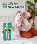 Game Changer In Your Diaper Bag Portable Breast Milk Cooler Bottle With All Day Cooling Keeping Your Fresh Supply Icy Cold On The Go Bpa Free Nursing Travel Setup And Spare Bottle Holder, gift for new moms with baby.
