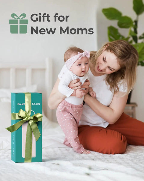Game Changer In Your Diaper Bag Portable Breast Milk Cooler Bottle With All Day Cooling Keeping Your Fresh Supply Icy Cold On The Go Bpa Free Nursing Travel Setup And Spare Bottle Holder, gift for new moms with baby.