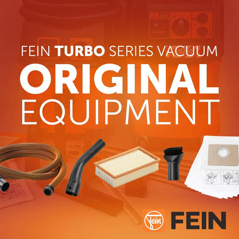 Beefy Flat Pleated Dust Extractor Filter Replacement For Turbo I And II HEPA Point Three Micron filter parts and accessories.