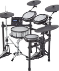 TD-27KV2 Generation 2 V-Drum Kit With Flagship Sound, Upgraded TD-27 Module, Prismatic Sound Modeling From TD-50X set up for play