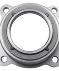 Front view of Rear Axle Bearing Housing For Toyota Tacoma Tundra 4Runner Pickup 1985 To 2006 Replacement Part 4242135050