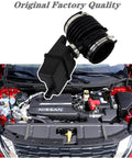 Engine Air Intake Hose Replacement For Nissan Murano 2015 2023 Pathfinder 2013 2016 Infiniti QX60 2014 2016 JX35 2013 Easy Install
