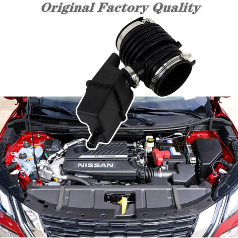 Engine Air Intake Hose Replacement For Nissan Murano 2015 2023 Pathfinder 2013 2016 Infiniti QX60 2014 2016 JX35 2013 Easy Install