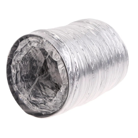 Flexible duct for USB Solder Smoke Absorber With 1 Speed ESD Fume Extractor Fan and 1M 3M 6M Pipe Duct For Portable Ventilation