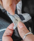 Using Two Boxes Pre Threaded Hand Sewing Needles Kit With Colorful Threads For Quick Fixes Includes Four Buttons And Four Safety Pins