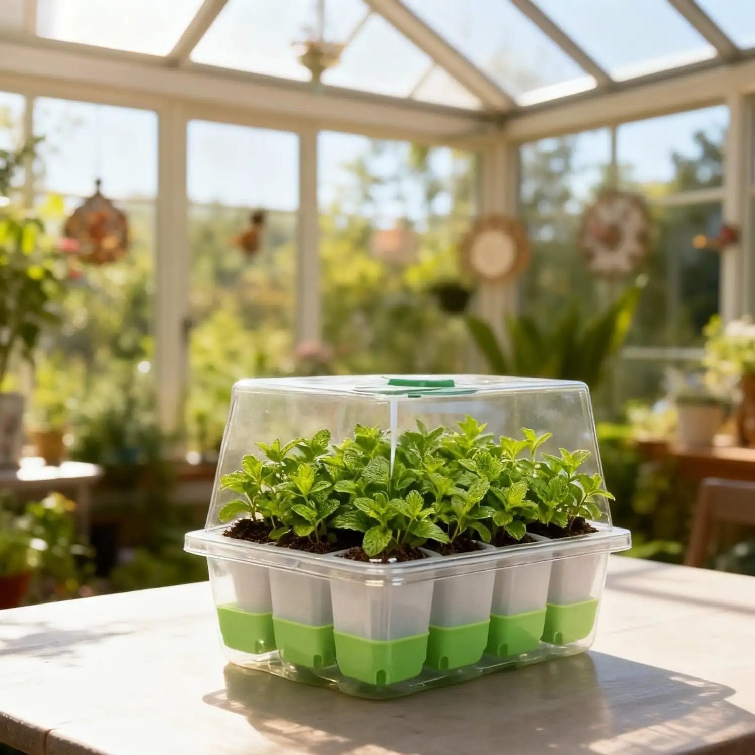 Seed Starter Kit-5 Pack
