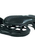 Grippy Ground Walk Covers For Boots Size M Fits 5 To 7 Boot - Durable pair shown with textured grip surface and easy slip-on design.