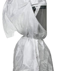 Durable PAPR Hood Replacement For H410 Series H411 And H412 Collar Design Compatible With H600 Components Industrial Safety Hood