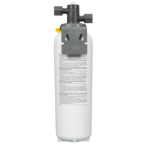 Top Tier High Flow Drink Line Water Filter, Nsf Certified, heavy duty construction for clear beverage applications.