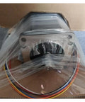 Integrated Stepper Motor IFS61/2DP0 Built For Mean Precision Position And Speed Control Simple Low Maintenance Design With Flexible Control Methods Wide Range Of Industrial Automation Applications Ideal For Robotic And CNC Gear. wrapped in plastic with cable leads