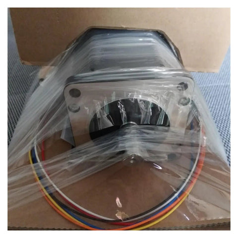 Integrated Stepper Motor IFS61/2DP0 Built For Mean Precision Position And Speed Control Simple Low Maintenance Design With Flexible Control Methods Wide Range Of Industrial Automation Applications Ideal For Robotic And CNC Gear. wrapped in plastic with cable leads