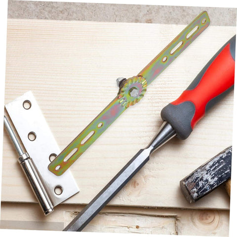 Beefy Heavy Duty Adjustable Angle Hinge For Sofa Bed And Cupboard Doors With Automatic Reset Function next to tools